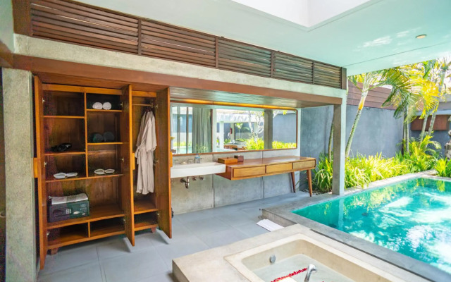 Ziva a Boutique Villa