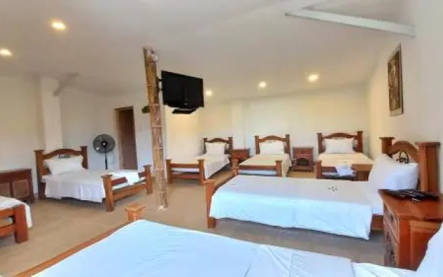 Finca Hotel Villa Del Sol