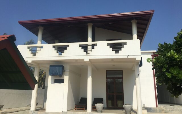 Bawana Beach House