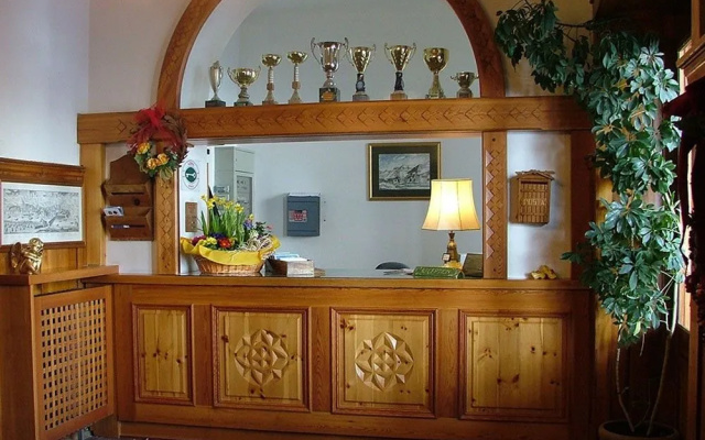 Hotel Savoia