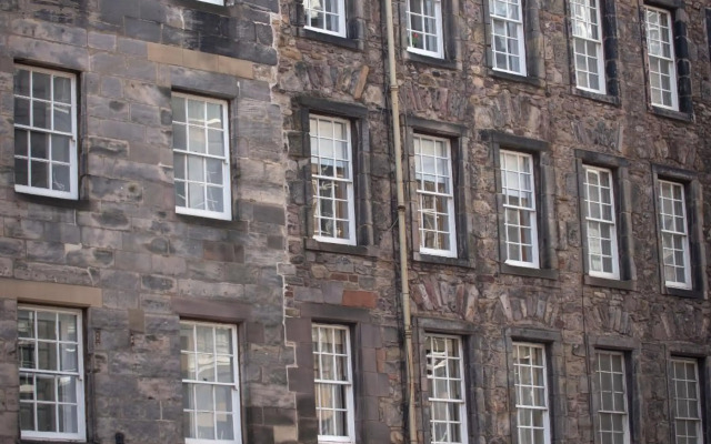 The David Hume Residence