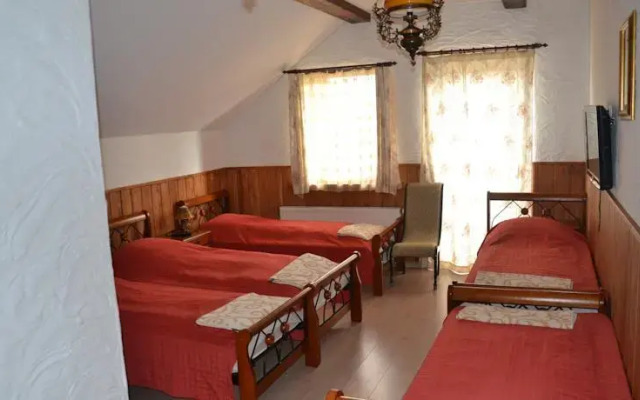 Alėjos Ąžuolas