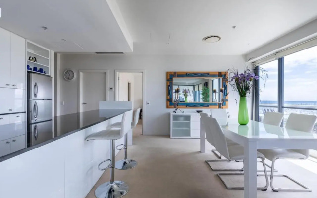 The Waterfront Apartments, Geelong