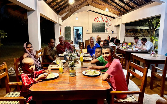 108 Palms Beach Resort