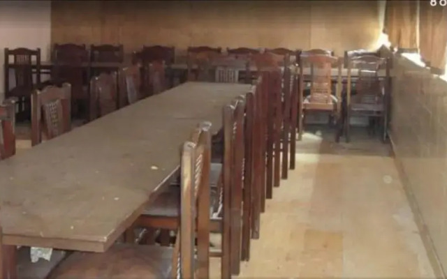 Hotel Krishna Palace By GRB