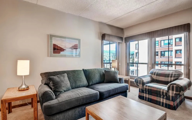 Village At Breckenridge: Shavano #2504