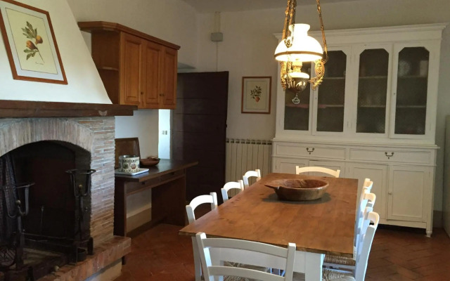 Agriturismo Montecalvo