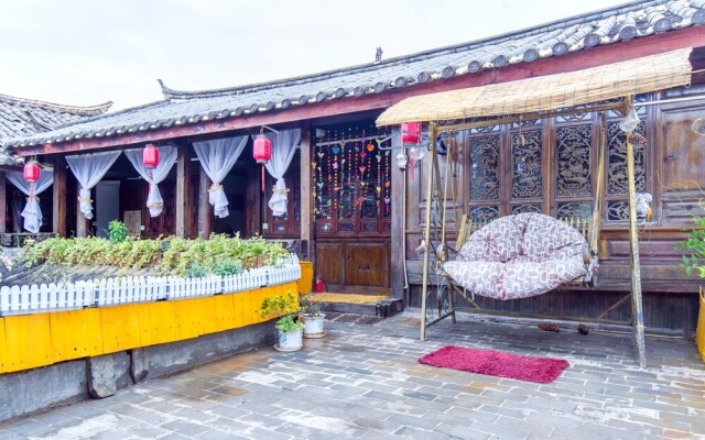 Lijiang Ledao Inn