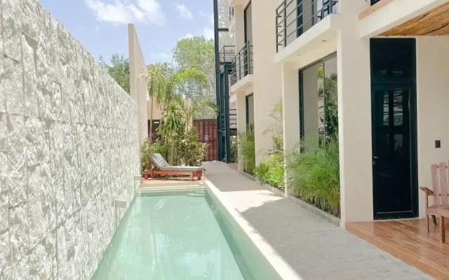 La Veleta Luxury Condos