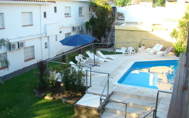 Hotel Santander