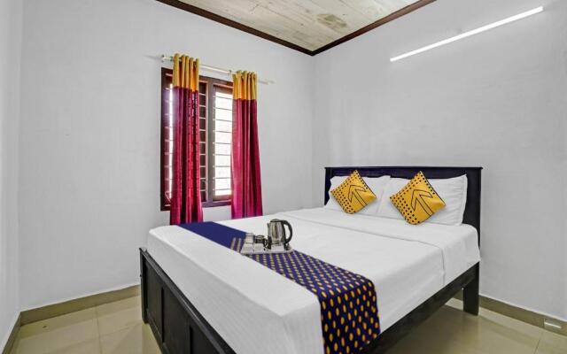Spot On Vinodam Residency