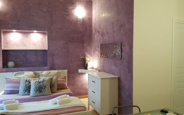B&B Viva Pompei