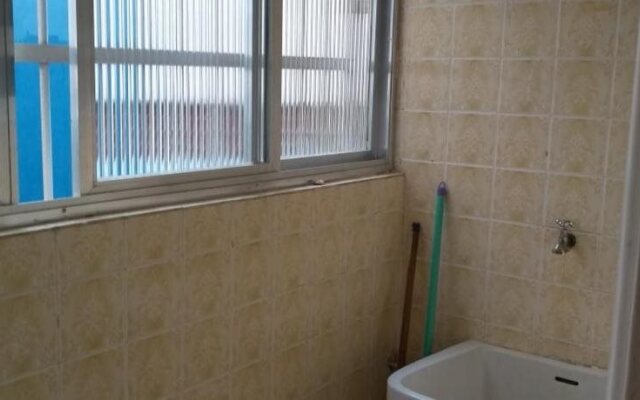 Flat H Vila Mirim