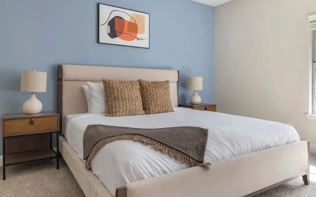Landing Apartments - Atlanta