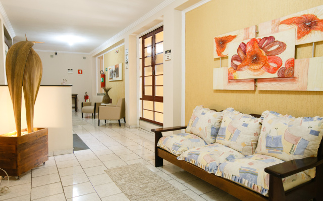 Hotel Vitória Pindamonhangaba