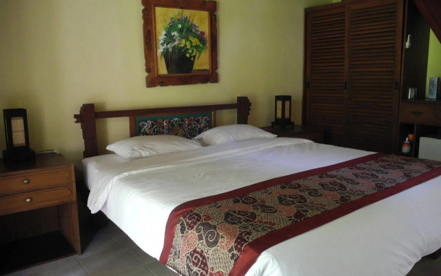 Villa Jineng Ubud Bali