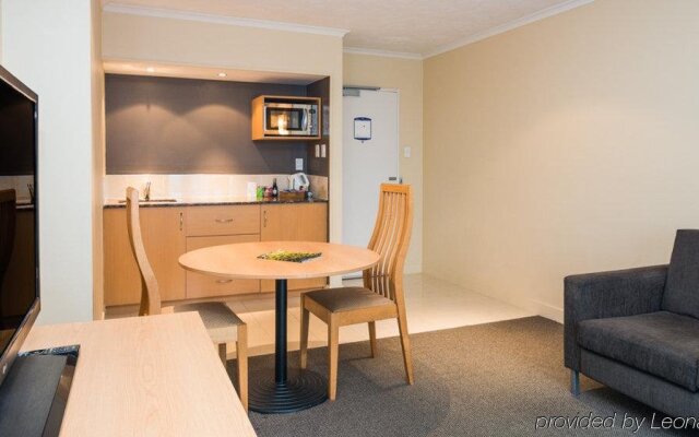 Copthorne Hotel Auckland City