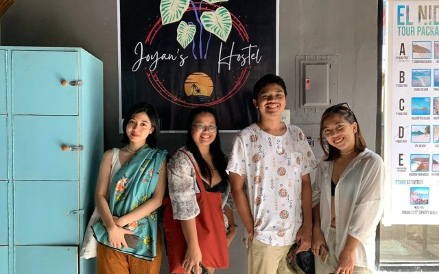 Joyans Hostel
