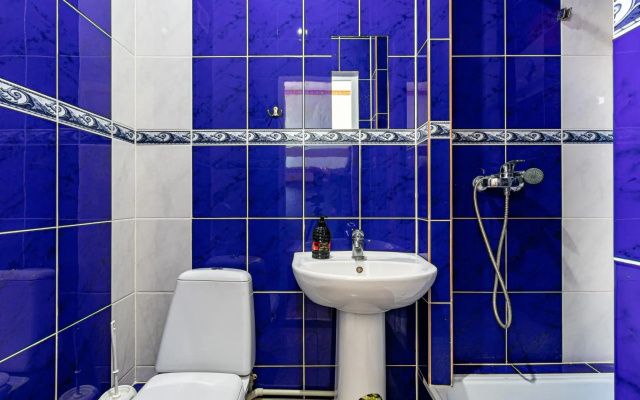 Best`a Hostel (Беста Краснодар)