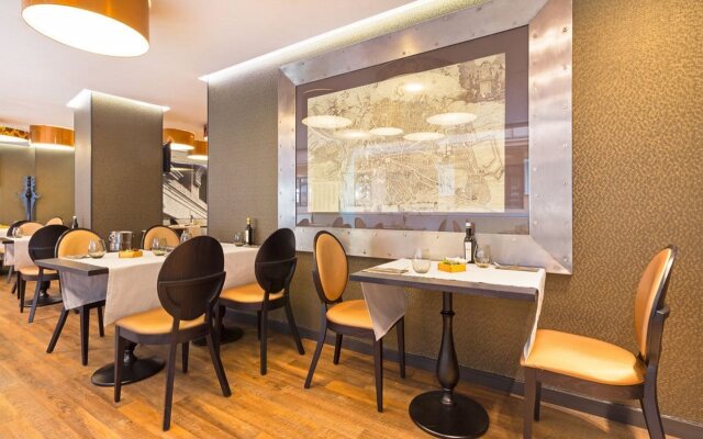 Hotel Indigo Madrid - Gran Via by IHG