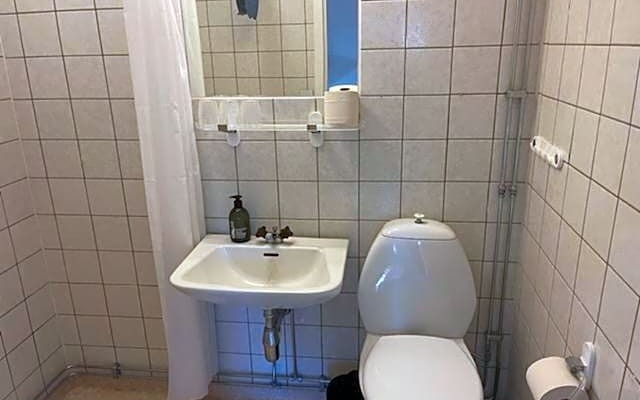 Dentas Hotell Raivi