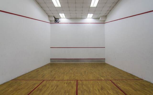 Menara Bukit Ceylon 1