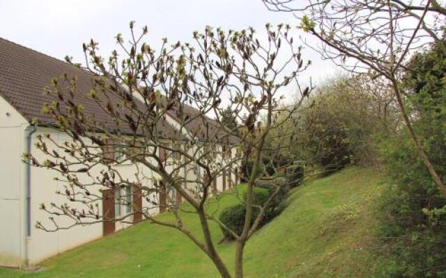 Logis l'hôtel Verrieres-le-Buisson