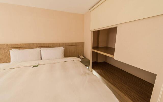 Orient Resort Penbay