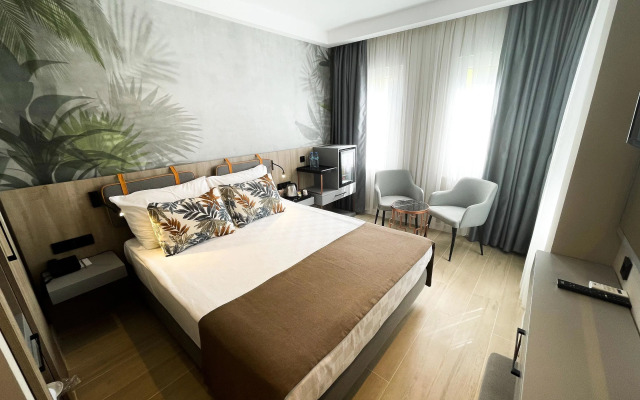 Alessia Hotel