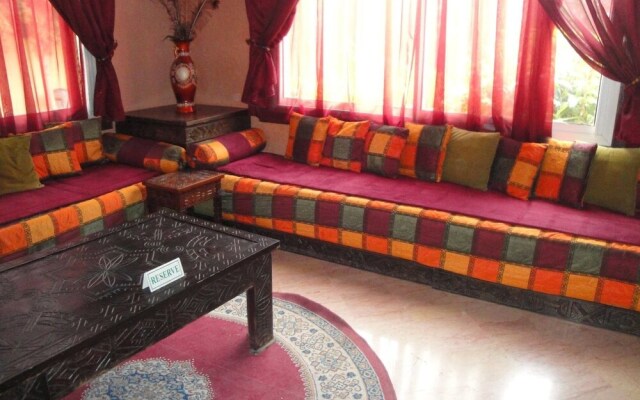 Hotel Targante