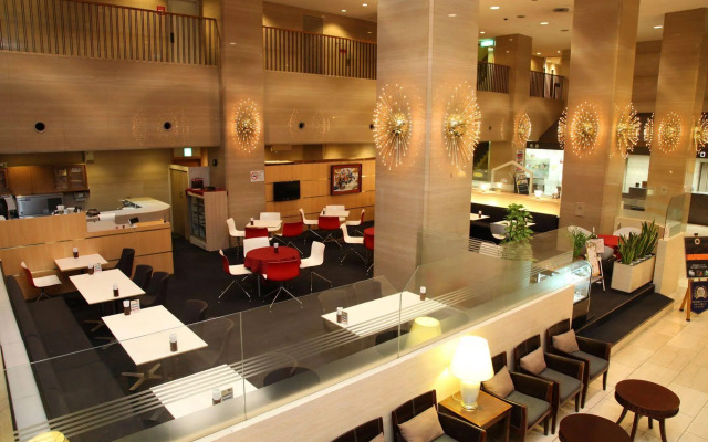 Mielparque Tokyo Hotel