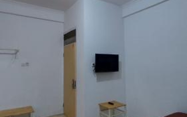 Al Barra Syariah Hotel – Hotel Rooms – Bukittinggi