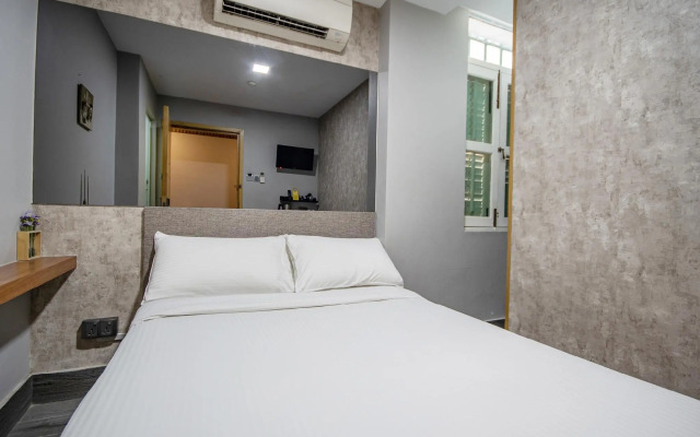Butternut Tree Hotel