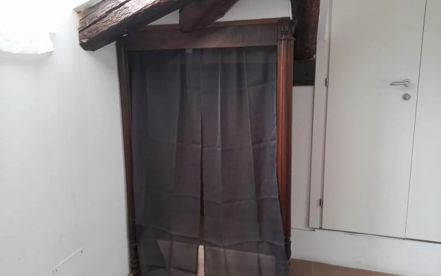 San Marco Luxury Rooms