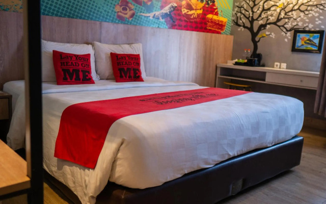 Meotel Purwokerto