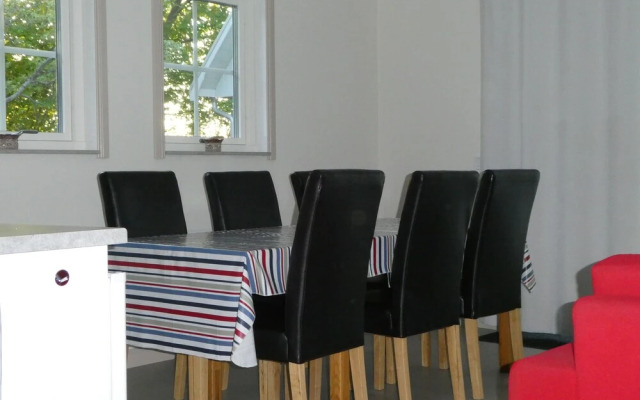 Kalkpatronsgården Borgvik