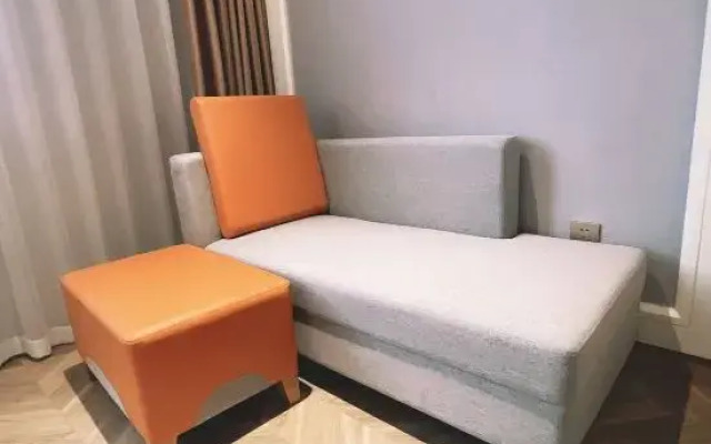 Vienna Hotel (Cangzhou Binjiang Wuyue Plaza)