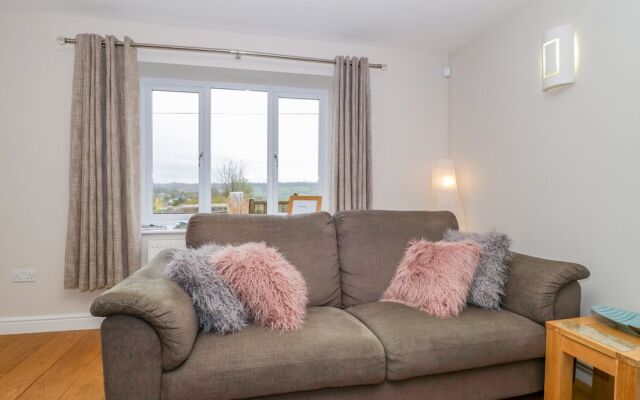 Kings Hill View