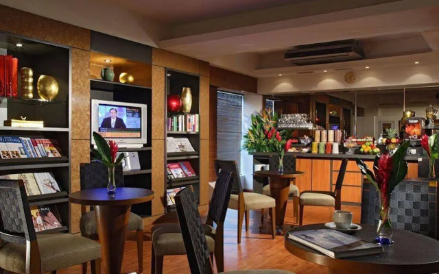 Somerset Orchard Singapore