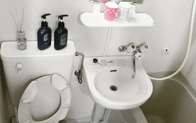 Tokyo Urban Flat Hotel 101