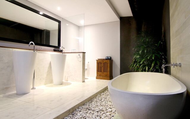 The Radian Villa