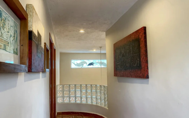 Casa Mulder
