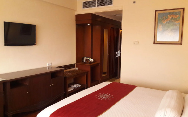 The Sunan Hotel Solo