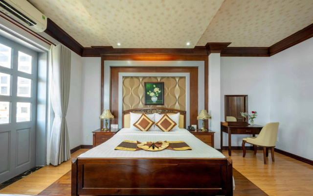 Rembrandt Hotel Nha Trang – Guest Rooms – Nha Trang