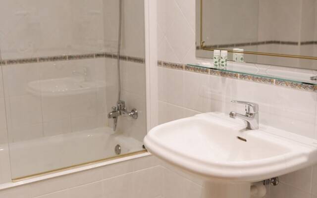 Hotel Villa de Vinuesa