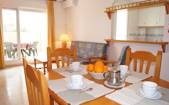 Apartamento Puertomar 10