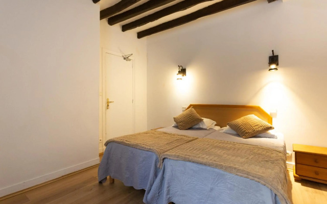 Hôtel Léonard de Vinci II