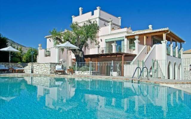 Villa Athena