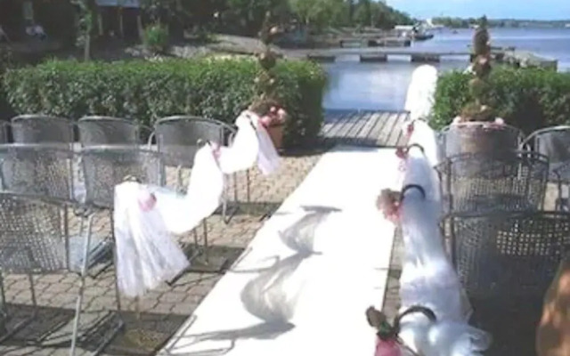 La Place Rendez-Vous