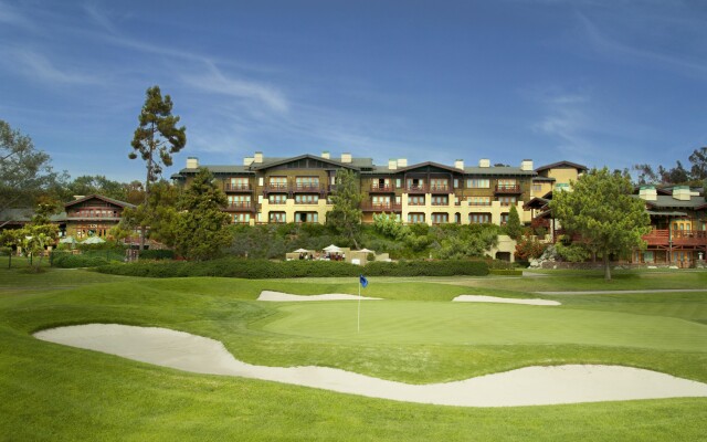 The Lodge at Torrey Pines